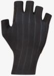 Castelli - manusi degete scurte - Rosso Corsa Pro Glove - negru - M (CAS-4526028-010-M)
