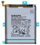 Samsung A71 SAMSUNG akku 4500mAh LI-ION (EB-BA715ABY / GH82-22153A)