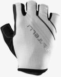 Castelli - manusi degete scurte - Dolcissima 2 W Glove - gri inchis - L (CAS-4519060-653-L)