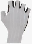 Castelli - manusi degete scurte - Rosso Corsa Pro Glove - argintiu - L (CAS-4526028-870-L)