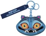 Pyramid Breloc Pyramid Animation: K-Pop Demon Hunters - Derpy Tiger (GP2511450)