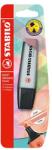 STABILO Textmarker Stabilo Boss Original, Pastel grey, blister (SWB5673310) - forit