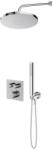 Oltens Set baterie cadă-duș Oltens Onega 34602100, cap de duș Oltens Pluva 37010100, 39400100, 37102100, 39304100, 37200100 (36657100)