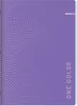  Caiet A4 capsat, 52 file dictando, 70g/mp, coperta carton (CI988539)