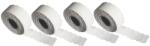  Etichete autoadezive pentru marcatoare, albe, 26 x 16 mm, 1.000 etichete/rola (DO261602)