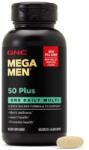 GNC Mega Men 50 Plus, 60 comprimate, GNC
