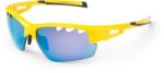 Kross - ochelari ciclism - Dx-race 2 - galben / negru (T4COK000013YLBK)