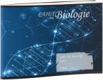 RTC Caiet special RTC, B5, 24 file, 60g, biologie (CI9700237)