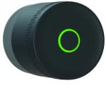 YALE Linus L2 lite fekete YUK-05/109100/MB (YUK-05/109100/MB)