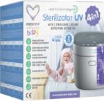 EASYCARE Sterilizator UV 4in1 cu uscator, EasyCare Baby