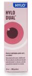 URSAPHARM Picaturi pentru ochi Hylo Dual, 10 ml, Ursapharm