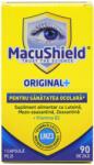 Amd Nobel Pharmaceutical MacuShield Original+, 90 capsule, Macu Vision