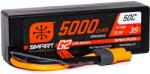 SPEKTRUM Spectrum Smart G2 LiPo 11.1V 5000mAh 50C HC IC5 (SPMX53S50H5)