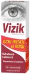 Zdrovit Vizik picaturi pentru ochi iritati si rosii, 10ml, Zdrovit