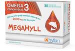 Hyllan Pharma Megahyll, 30 capsule, Hyllan