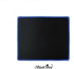 BlackBird NanoGlide Gamer egérpad 21x25cm fekete-kék (BH1832) (BH1832)