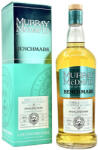 HIGHLAND PARK 2008 17 éves Ex-Bourbon Barrel Murray&McDavid whisky (0, 7L / 54, 1%) - whiskynet