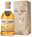 KILCHOMAN 11 éves Rockside whisky DRS (0, 7L / 46%) - whiskynet