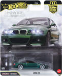 Mattel Hot Wheels Premium: Cool-túra BMW M3 kisautó 1/64 - Mattel (FPY86/JKF30)