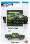 Mattel Hot Wheels Pantone: '20 Toyota Tacoma kisautó - Mattel (JKY47/JKY57)