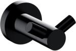 Omnires Cuier dublu Omnires Modern Project finisaj alb mat (MP60120WM)