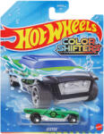 Mattel Hot Wheels: Jester zöld színváltós kisautó 1/64 - Mattel (BHR15/JMK10)