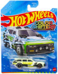 Mattel Hot Wheels: Track Dwagon színváltós kisautó 1/64 - Mattel (BHR15/JKP24)