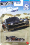 Mattel Hot Wheels Silver Series: Halálos iramban Honda S2000 kisautó 1/64 - Mattel (HNR88/JKX18)