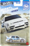 Mattel Hot Wheels Silver Series: Halálos iramban Volkswagen Jetta MK3 kisautó 1/64 - Mattel (HNR88/JKX17)