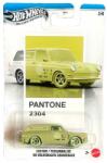 Mattel Hot Wheels Pantone: '69 Volkswagen Squareback kisautó - Mattel (JKY47/JKY60)
