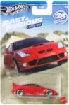 Mattel Hot Wheels Silver Series: Halálos iramban Toyota Celica kisautó 1/64 - Mattel (HNR88/JKX15)