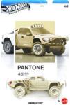 Mattel Hot Wheels Pantone: Sandblaster kisautó - Mattel (JKY47/JKY64)
