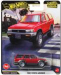 Mattel Hot Wheels Boulevard: 1993 Toyota 4Runner kisautó 1/64 - Mattel (GJT68/JHW18)