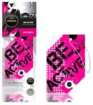 Aroma Car Be Active illatosító - Pink Splash