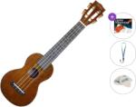 Mahalo MJ1CS Standard SET Vintage Natural Koncert ukulele
