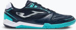 joma Férfi focicipők Joma Dribling Indoor navy blue