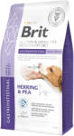 Brit Brit GF VD Dog 2kg Small Gastrointestinal