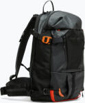 Peak Performance Síhátizsák Peak Performance Vertical Ski 20 l black/black