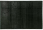 LAMPA gumiszőnyeg 32x46cm 1db/cs fekete (0126011) (lampa0126011)
