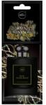 Aroma Car Perfumes Cellulose illatosító - Moha (5411497)