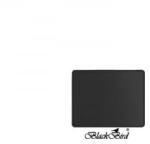 BlackBird NanoGlide Gamer egérpad 21x25cm fekete (BH1834) (BH1834)