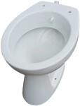 CeraStyle porcelán WC csésze - HÁTSÓ kifolyású - bidé kivitel (BC05801PB00) - watermarkt