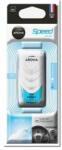 Seboradin Aroma Car Speed illatosító - Artic - 7 ml (AromaCar5492663)