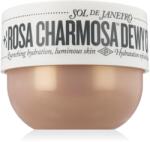 Sol de Janeiro Rosa Charmosa Cheirosa 91 Dewy Cream 240 ml