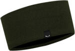 Salewa Puez AM Headband Dark Olive Hajpánt