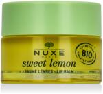 NUXE Sweet Lemon Lip Balm 15 g