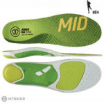 SIDAS Branțuri Sidas 3feet Run Sense Mid (XXL/46-48)