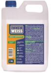 Innenweiss Amorsa Concentrata Innenweiss, pentru Exterior si Interior, 4 l (ZLN-EXT10043)