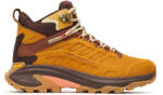 Merrell Moab Speed 2 LTR MID WP Maple Női kültéri cipők UK 7, 5