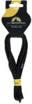 La Sportiva Șireturi La Sportiva Approach, negru/galben (173 cm)